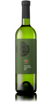 Pinot Blanc 2021